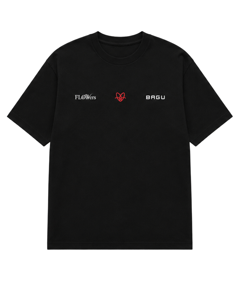 Signature Hoodie