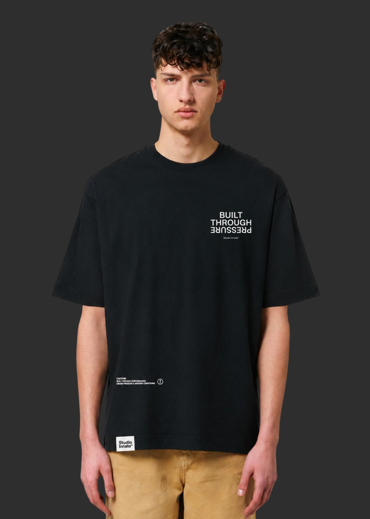 Zirethic signature piece